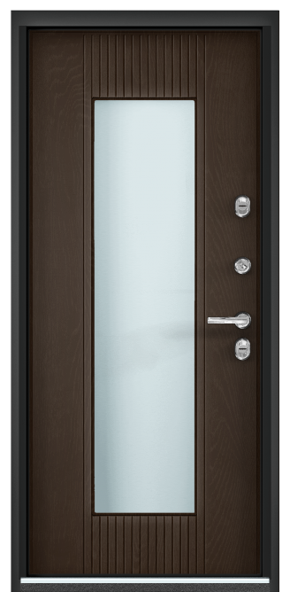 ПВХ Дуб коньяк в Кемерово