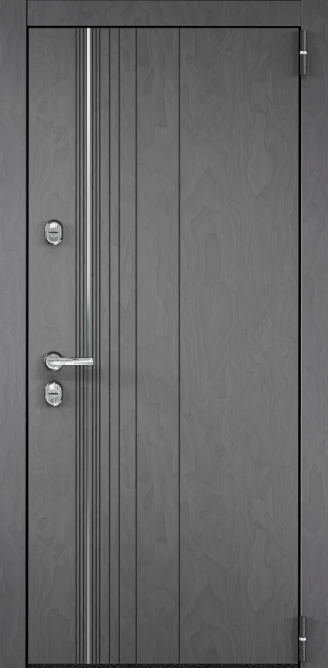 ФМ Серое дерево в Кемерово