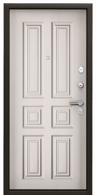 Лиственница белая (арт. ПВХ Лиственница белая) в Кемерово