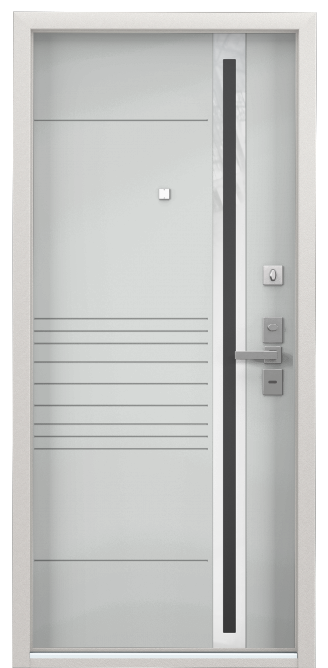 ЛКП Clear в Кемерово