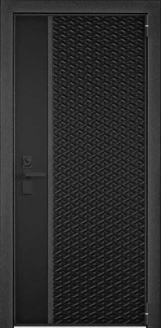 ЛКП Насыщеный чёрный в Кемерово