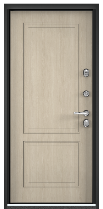 ПВХ Лиственница крем в Кемерово