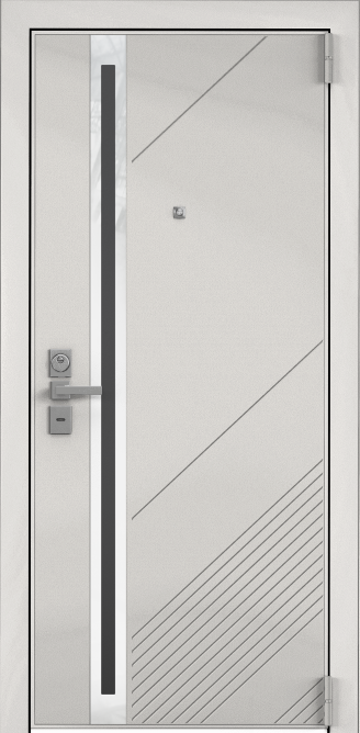 ПВХ Бьянко в Кемерово