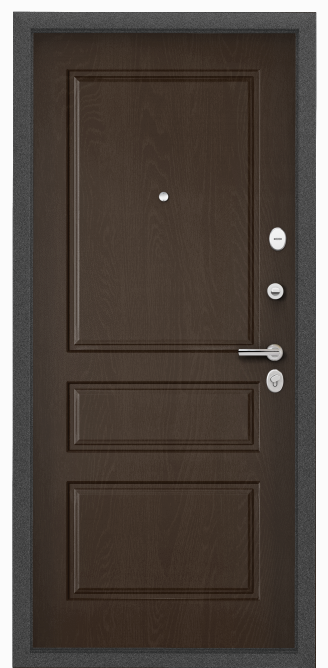 ПВХ Дуб коньяк в Кемерово