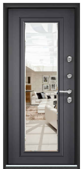 ПВХ Оскуро в Кемерово