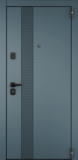 DELTA PRO PP, Панель MDF с ПВХ покрытием, D-DL2, ПВХ Верде в Кемерово