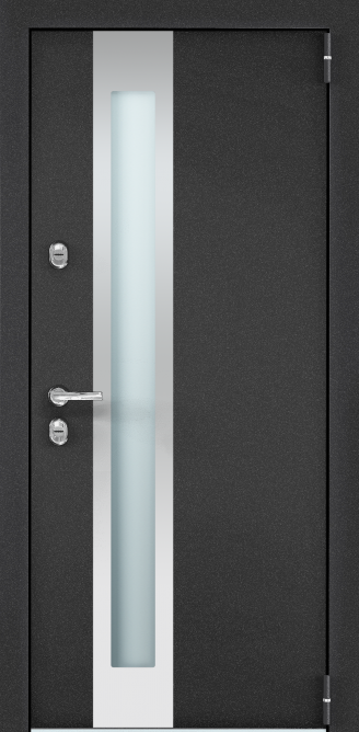 Темно-серый букле графит в Кемерово