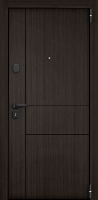 ПВХ Лиственница темная в Кемерово