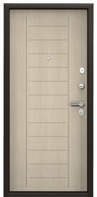 ПВХ Лиственница крем в Кемерово