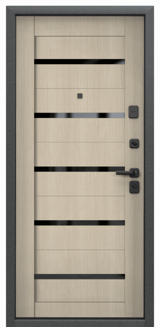 ПВХ Лиственница крем в Кемерово