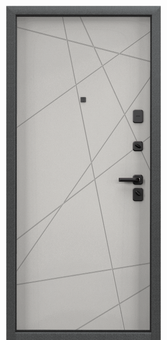 ПВХ Бьянко в Кемерово