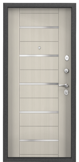 Белый перламутр в Кемерово