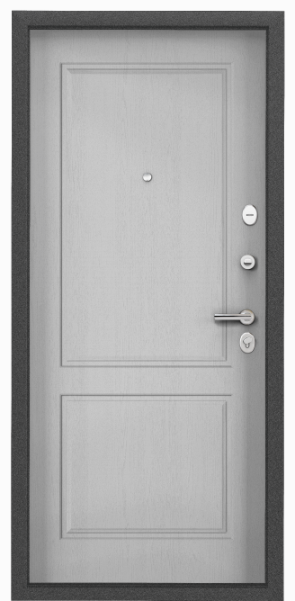 ПВХ Дуб белый матовый в Кемерово