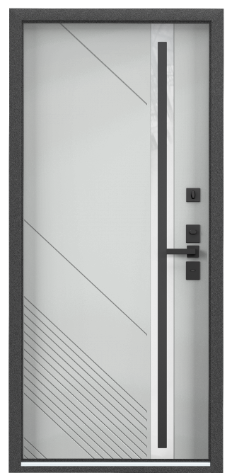 ЛКП Clear в Кемерово