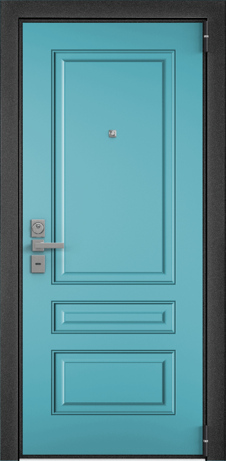 ЛКП Бирюза в Кемерово