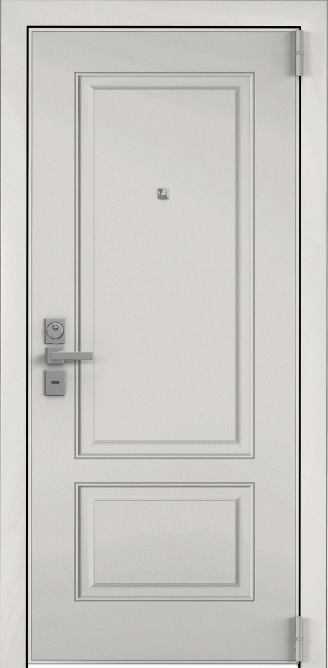 ПВХ Бьянко в Кемерово