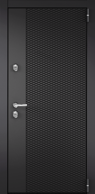 ЛКП Муссон в Кемерово