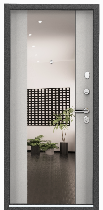 ПВХ Бьянко в Кемерово