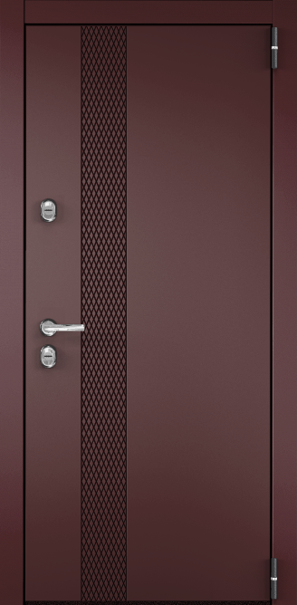 ЛКП Кармин в Кемерово