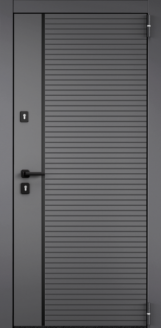 ПВХ Холст вулканический в Кемерово