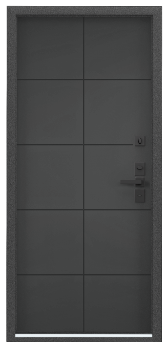 ЛКП Графит в Кемерово