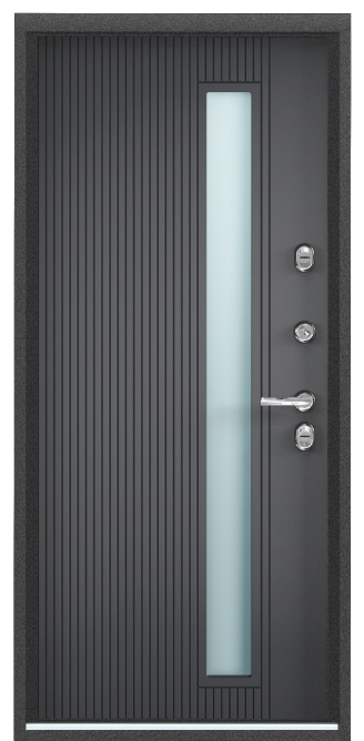 ПВХ Оскуро в Кемерово