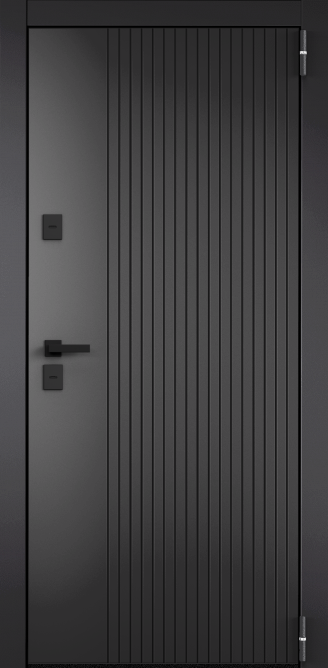 ЛКП Муссон в Кемерово