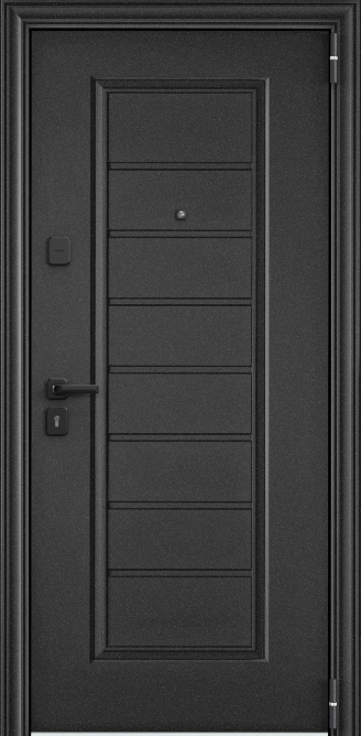 Темно-серый букле графит в Кемерово