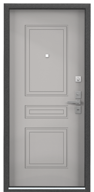 ЛКП Ivory в Кемерово