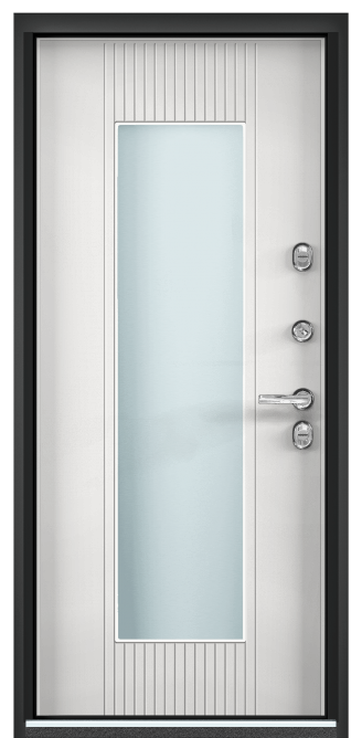 ПВХ Бьянко в Кемерово