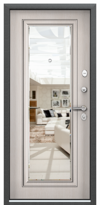 Лиственница белая (арт. ПВХ Лиственница белая) в Кемерово