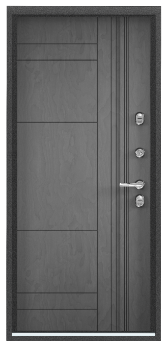 ФМ Серое дерево в Кемерово