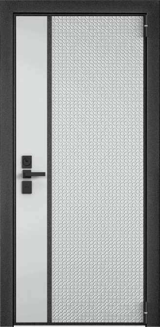 ЛКП Clear в Кемерово