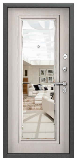 Лиственница белая (арт. ПВХ Лиственница белая) в Кемерово