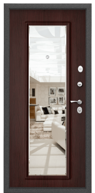 ПВХ Лиственница темная в Кемерово