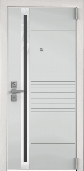 ЛКП Clear в Кемерово