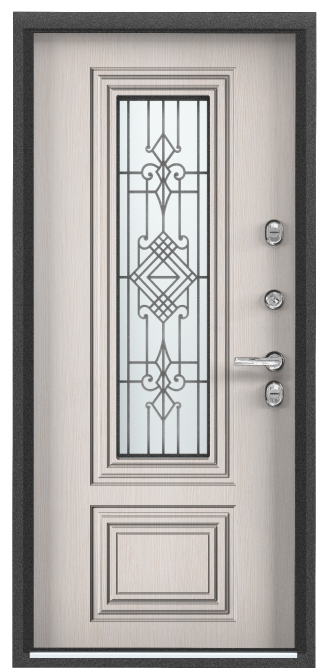 Лиственница белая (арт. ПВХ Лиственница белая) в Кемерово