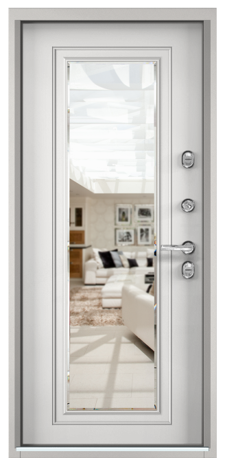 ПВХ Бьянко в Кемерово