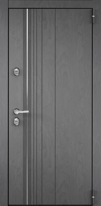 ФМ Серое дерево в Кемерово