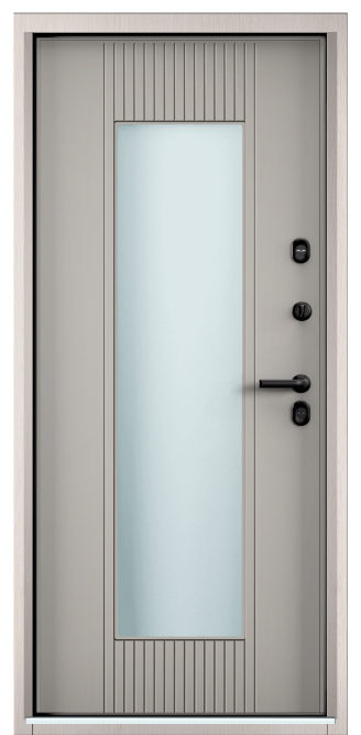 ПВХ Айвори в Кемерово