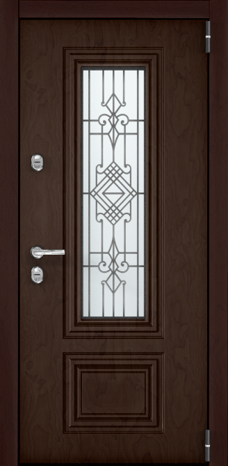 ФМ Черное дерево в Кемерово