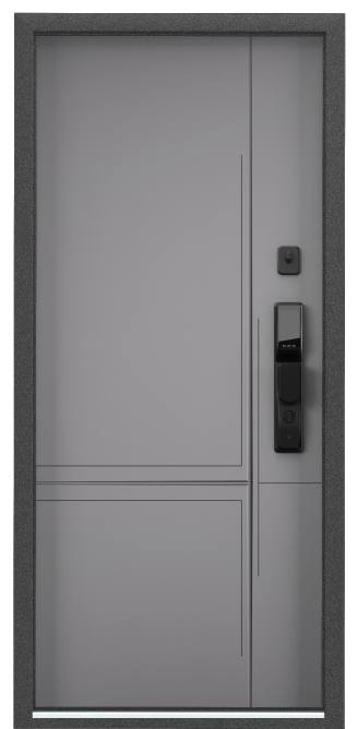 ПВХ Гриджио в Кемерово