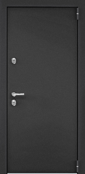 SNEGIR PRO MP, Порошково-полимерное покрытие, —, Темно-серый букле графит в Кемерово