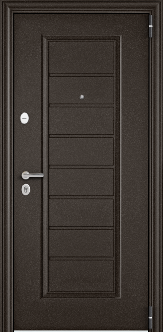 DELTA PRO MP, Порошково-полимерное покрытие, VDM-2, Букле коричневый в Кемерово