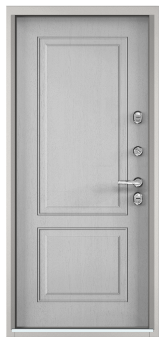 ПВХ Дуб белый матовый в Кемерово