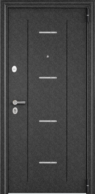 DELTA PRO MP, Порошково-полимерное покрытие, DL-1, Черный шелк в Кемерово