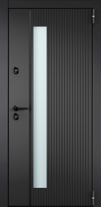 ЛКП Муссон в Кемерово