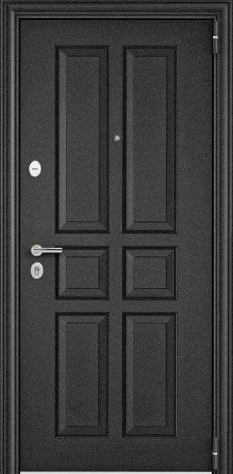 Темно-серый букле графит в Кемерово