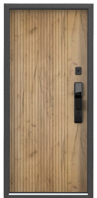 ПВХ Дуб крафт золотой в Кемерово