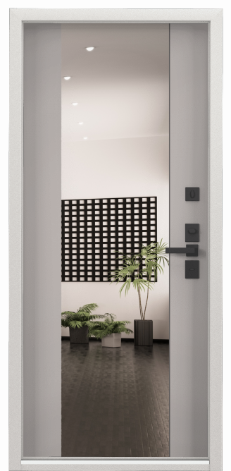 ЛКП Malva в Кемерово